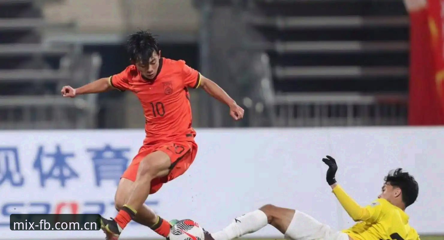 U17世界杯抽签揭晓：中国男女足命运迥异 vs FB体育综合看球体验哪个更过瘾？